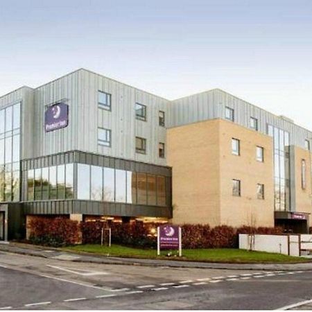 Premier Inn Winchester Eksteriør bilde