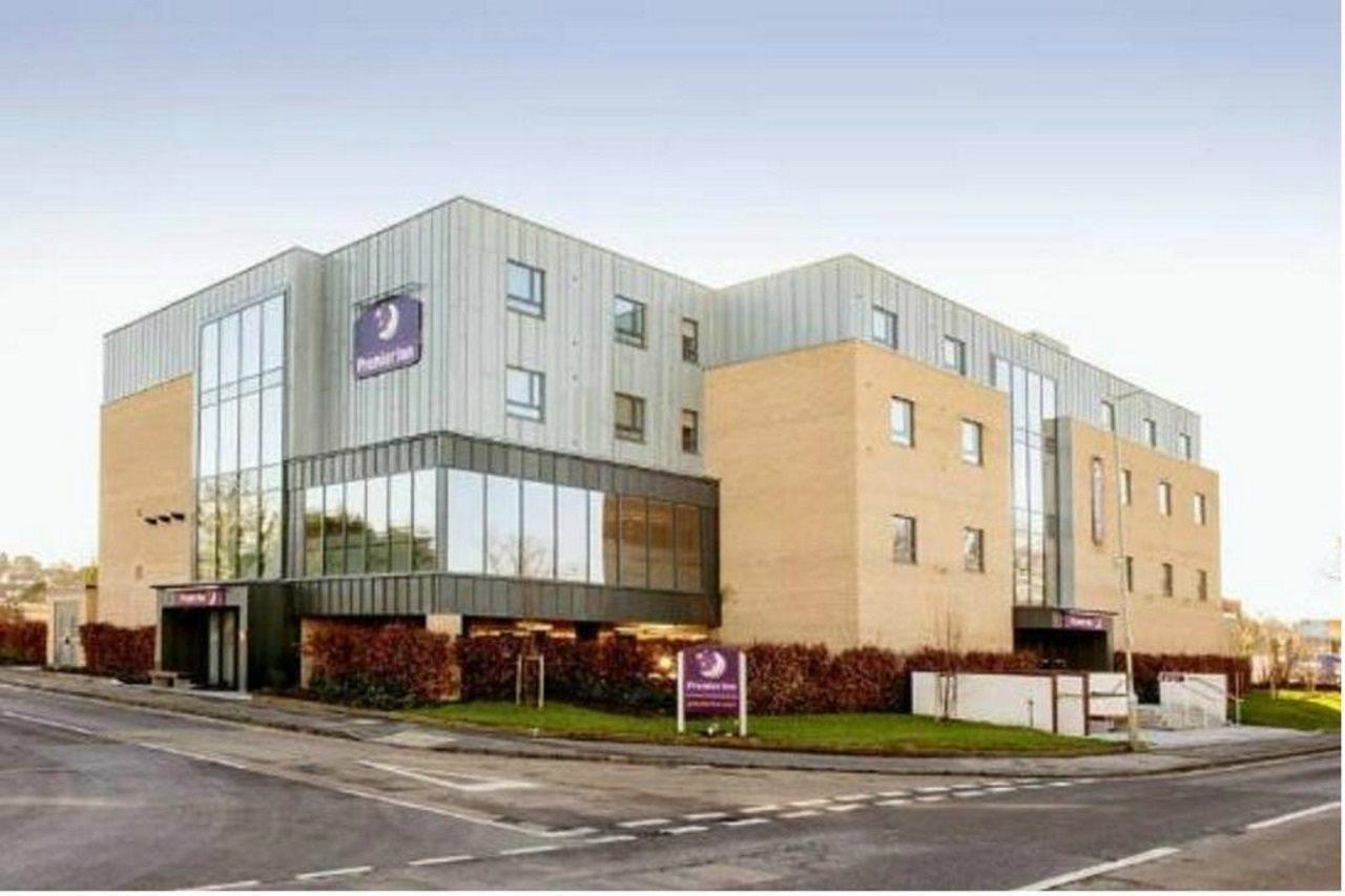 Premier Inn Winchester Eksteriør bilde