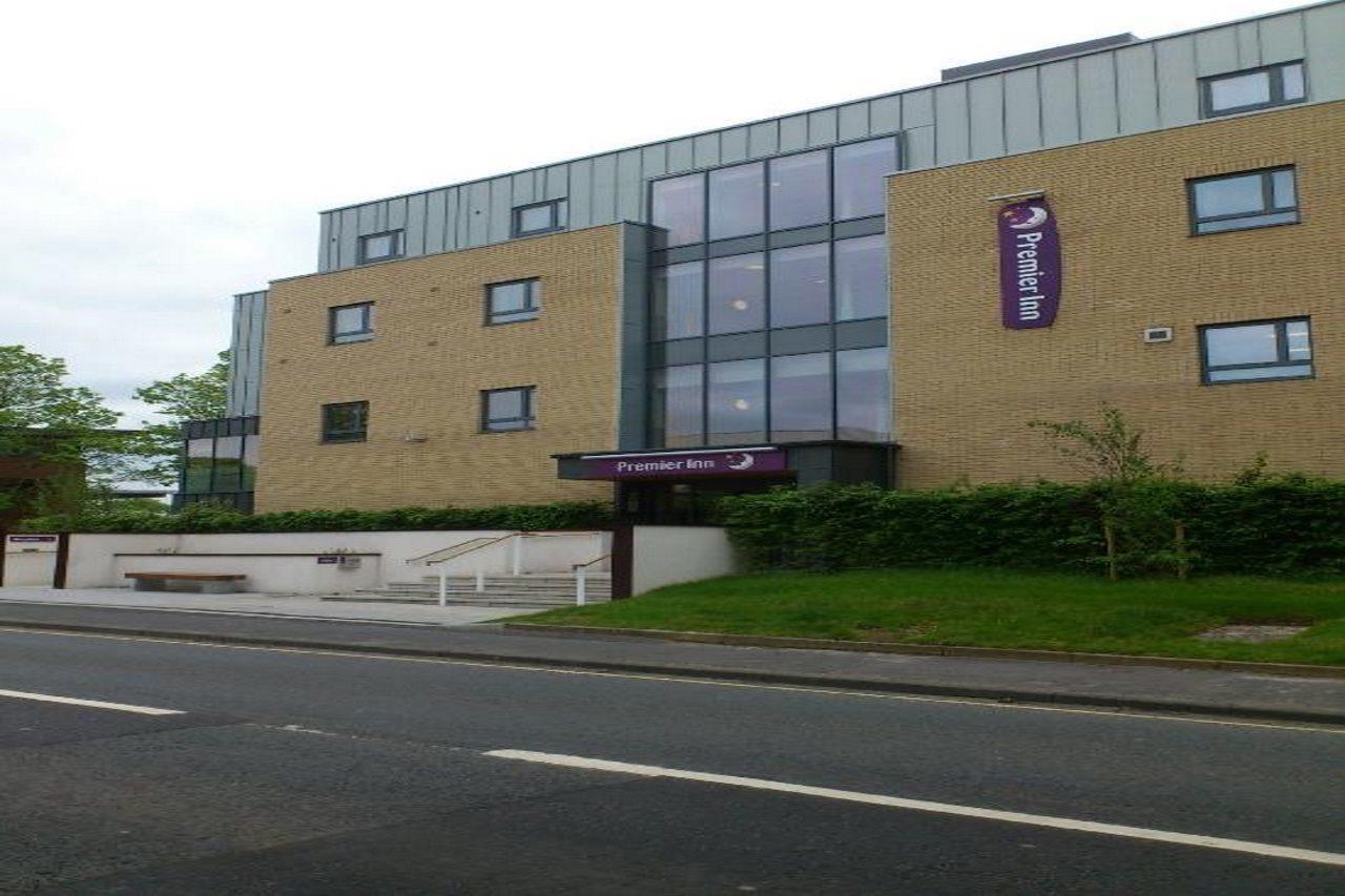 Premier Inn Winchester Eksteriør bilde