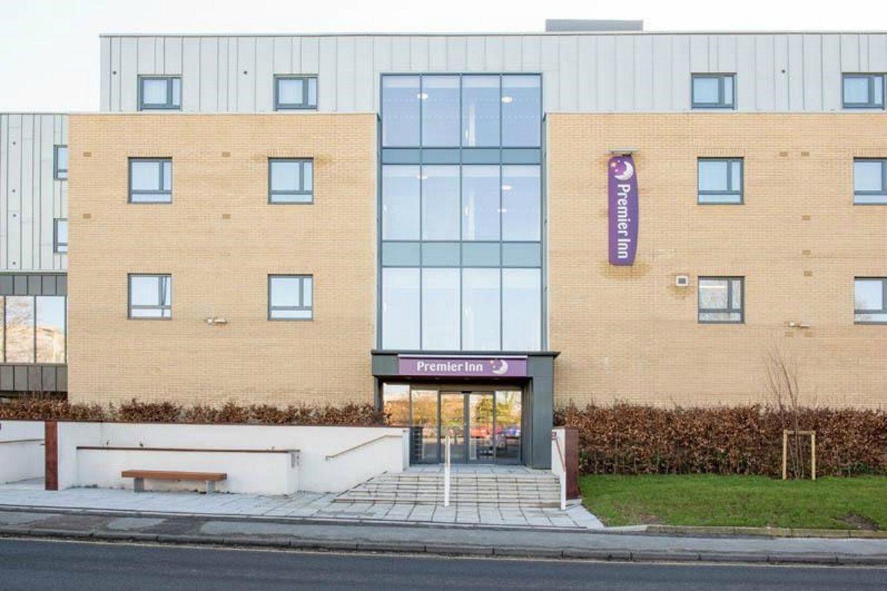 Premier Inn Winchester Eksteriør bilde